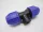"NORMA PP compression fitting for tube-Ø 32, with branch G3/4"" IT"