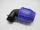 "NORMA PP compression fitting 90°, for tube-Ø 20, with G3/4"" ET"