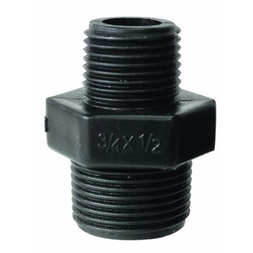 "NORMA Reducing nipple G1 1/4""ET – G1"" ET"