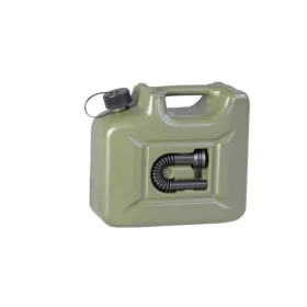 Can green 10l