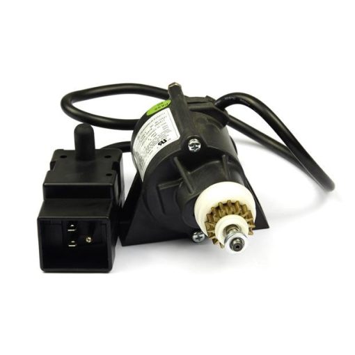 B&S Elektromos indító 801410