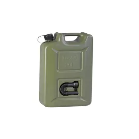 Can green 20l