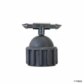   "NORMA Adapter Dura Flo to 1/4"" drip line"