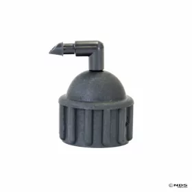   "NORMA Adapter Dura Flo to 1/4"" drip line"