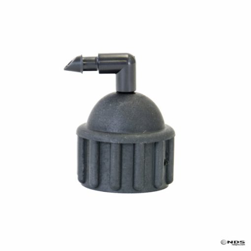 "NORMA Adapter Dura Flo to 1/4"" drip line"