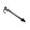 "NORMA Earth spike for drip line 1/4"""