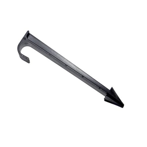 "NORMA Earth spike for drip line 1/4"""