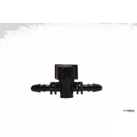 "NORMA Flow control valve 1/4"""