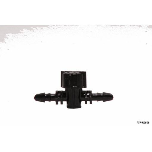 "NORMA Flow control valve 1/4"""