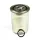 B&S Kraftstofffilter 820311