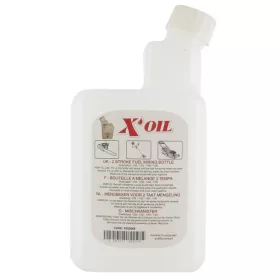 X'OIL 2T Mixing bottle