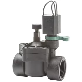   "RAIN solenoid valve RN 150 24V AC G3/4"" IG"