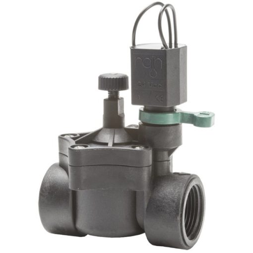 "RAIN solenoid valve RN 150 24V AC G3/4"" IG"