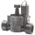 "RAIN Solenoid valve RN 155+ 24V AC G1"" IG"