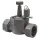 "RAIN Solenoid valve RN 160 P 24V AC G2"" IG"