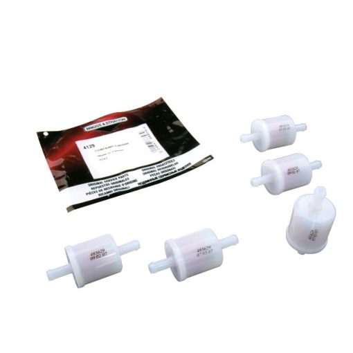 B&S Kraftstofffilter 84001895