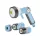 "CELLFAST Spray Gun ENERGO SET 1/2"""