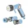 "CELLFAST Spray Gun ENERGO SET 1/2"""