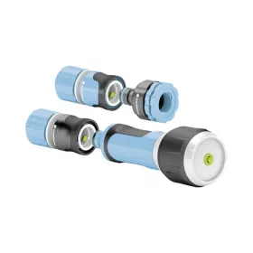   "CELLFAST Spray Gun ENERGO Mulit Set 1/2"""