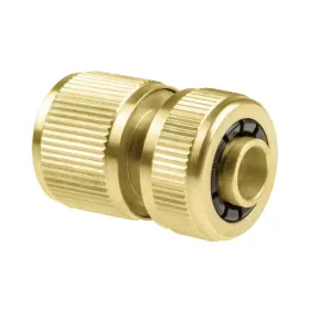 "BRASS Hose quick connector 1/2"""