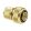 "BRASS Hose quick connector 3/4"""