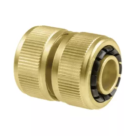 "BRASS Hose Connector 3/4"""