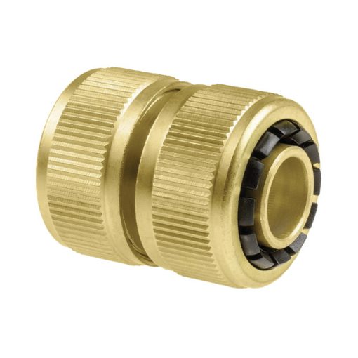 "BRASS Hose Connector 3/4"""