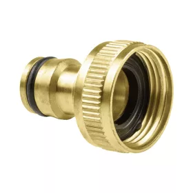 "CELLFAST Connector female thread 3/4"""