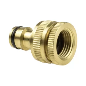   "CELLFAST Connector female thread 3/4"" & 1/2"""