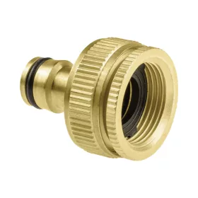   "CELLFAST Connector female thread 1"" & 3/4"""