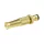 BRASS Adjustable hose nozzle