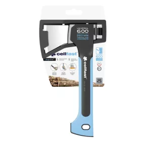 CELLFAST Erdész fejsze U600