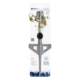 CELLFAST Kreis & Sektorregner LUX