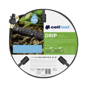 CELLFAST Weeping hose DRIP 15 m