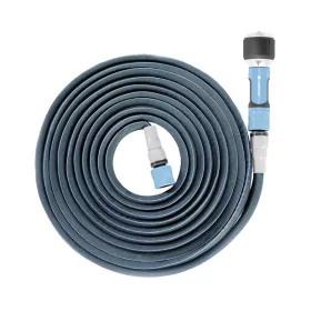 CELLFAST Gartenschlauchset ZYGZAG ERGO 7.5 - 15 m