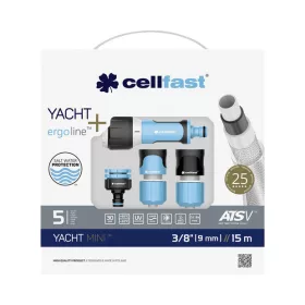 CELLFAST Watering set YACHT MINI ATSV