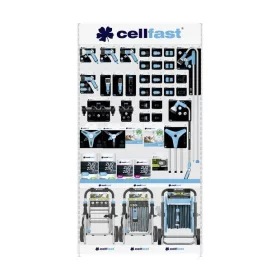 CELLFAST Display ENERGO