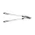 CELLFAST Bypass Gartenschere IDEAL