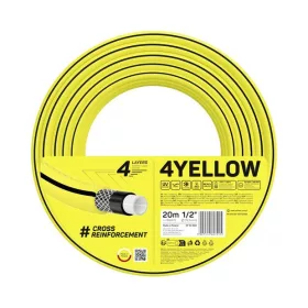 CELLFAST Garden hose 4YELLOW