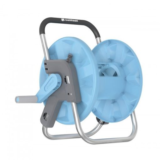 "CELLFAST Hose reel ALU-Plus 1/2"""