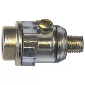 Anbau-Kleinöler 1/4'' 10 bar