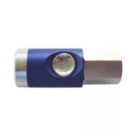 Biztonsági gyorscsatlakozó 1/4'' BM
