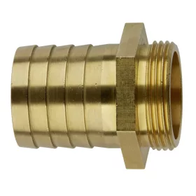   "GEKA Csavaros tömlőcsatlakozó 1 1/4""-32mm"
