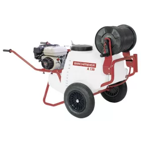 BIRCHMEIER Schubkarren-Sprühgerät A 130 mit HONDA-Motor