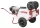 BIRCHMEIER Schubkarren-Sprühgerät A 130 mit HONDA-Motor