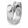 "Hinge pin clamp 3"", 78-85 mm"