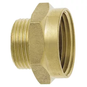   "GEKA Menetes csatlakozó 1/2'' / 3/8"""