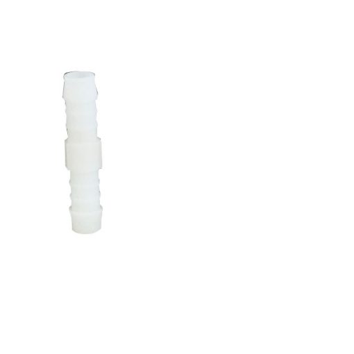 Tömlőcsatlakozó egyenes 10 mm