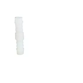 Tömlőcsatlakozó egyenes 6 mm