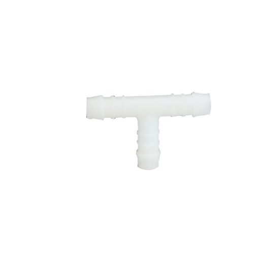 Tömlőcsatlakozó T-forma 10 mm
